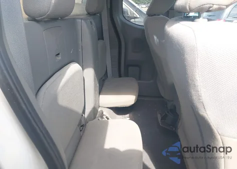 2019 Nissan Frontier S from USA, damaged, VIN 1N6BD0CTXKN786718